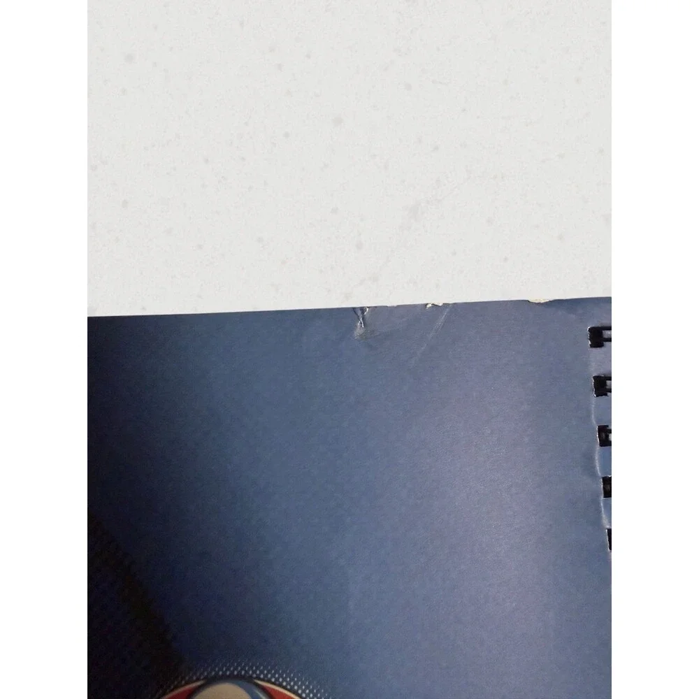 THE SOURCE 1999 HIP HOP AWARDS OFFICIAL SHOW PROGRAM - IMPOSSIBLE TO FIND